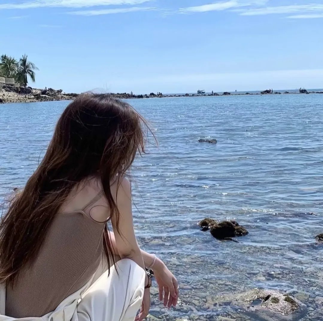 为你而来