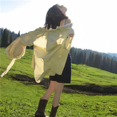 预兆 散步的侵略者